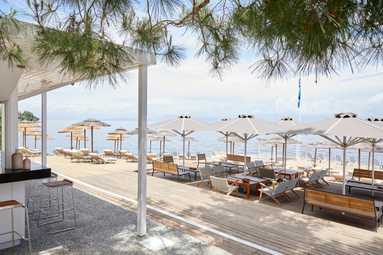 Marbella, Mar-Bella Collection Hotel Agios Ioannis Peristeron  Exterior photo