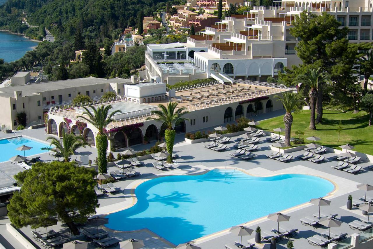 Marbella, Mar-Bella Collection Hotel Agios Ioannis Peristeron  Exterior photo